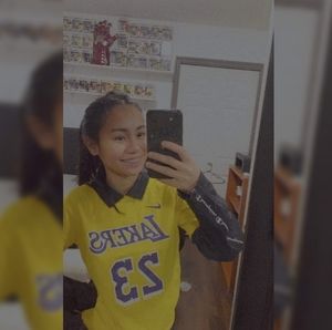 Meet your Posher, Alanel